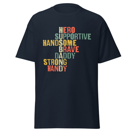 Dad the Everyday Superhero