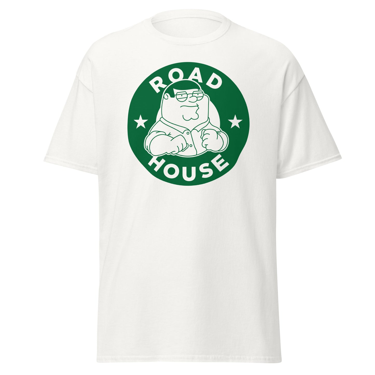 Family Guy Road House Rumble