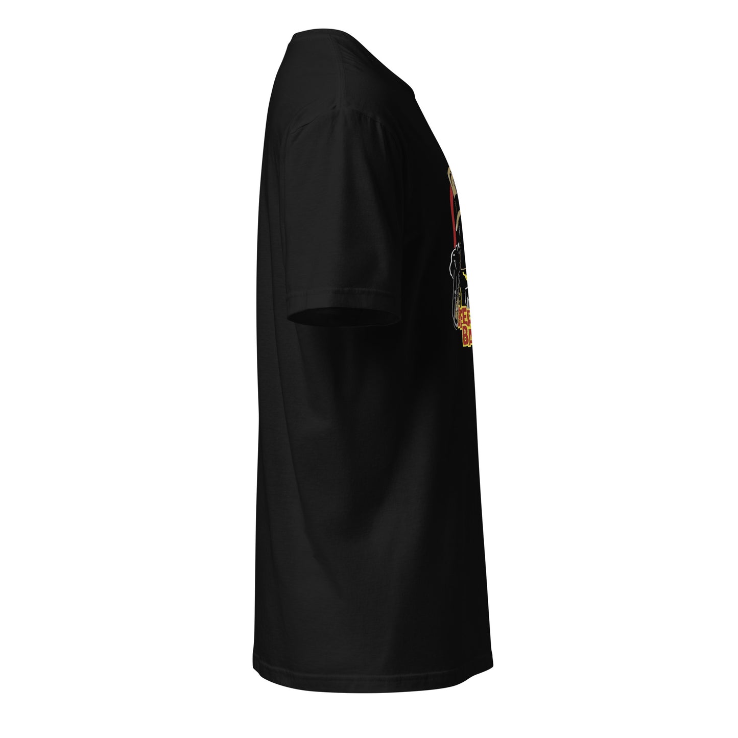 Beer Baron Homer Simpson Short-Sleeve Unisex T-Shirt