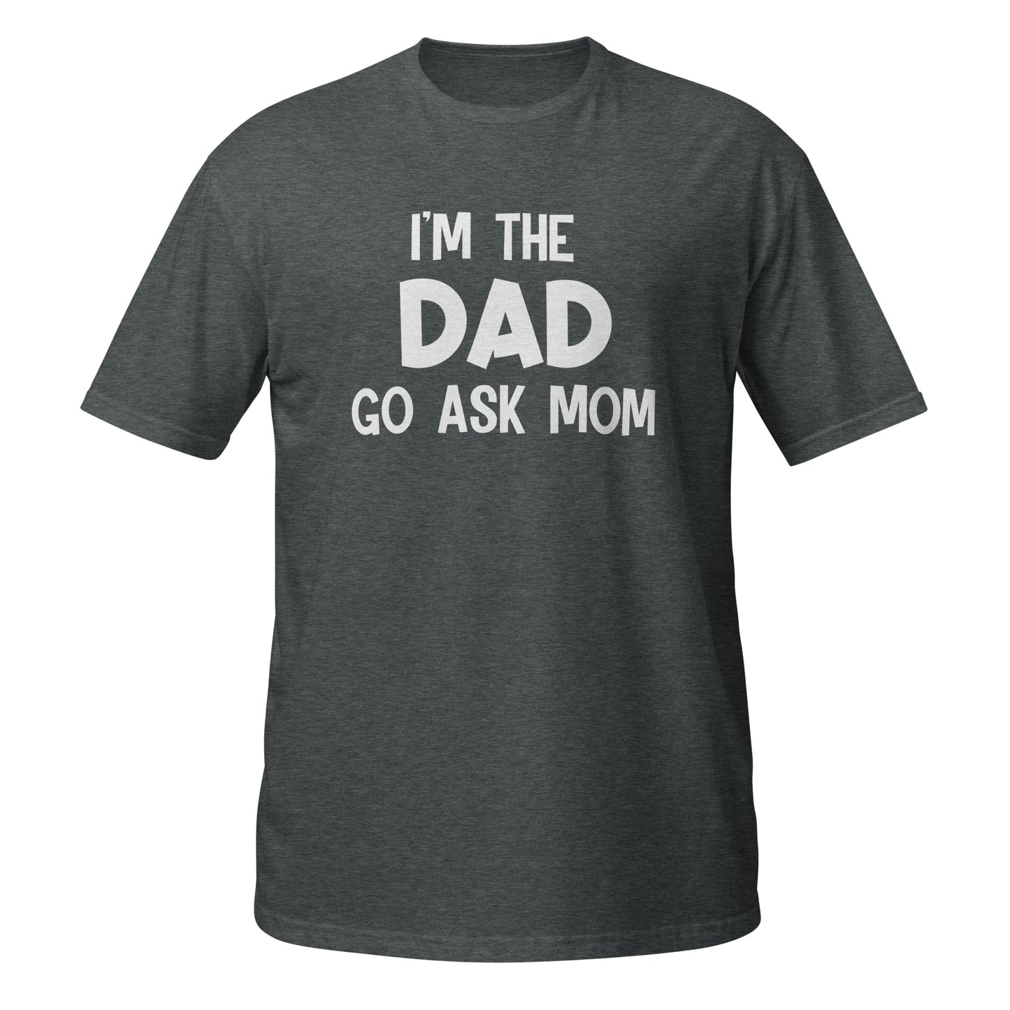 Short-Sleeve Unisex T-Shirt