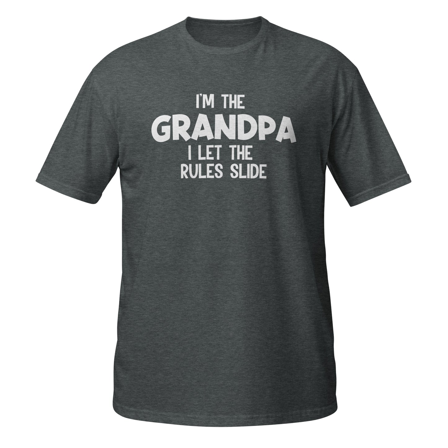 Short-Sleeve Unisex T-Shirt