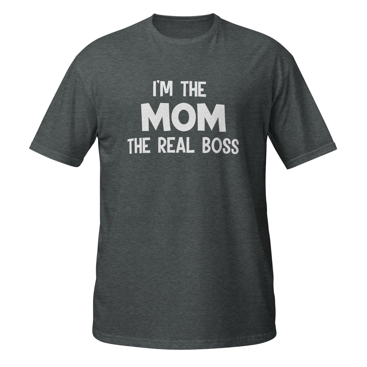 Short-Sleeve Unisex T-Shirt