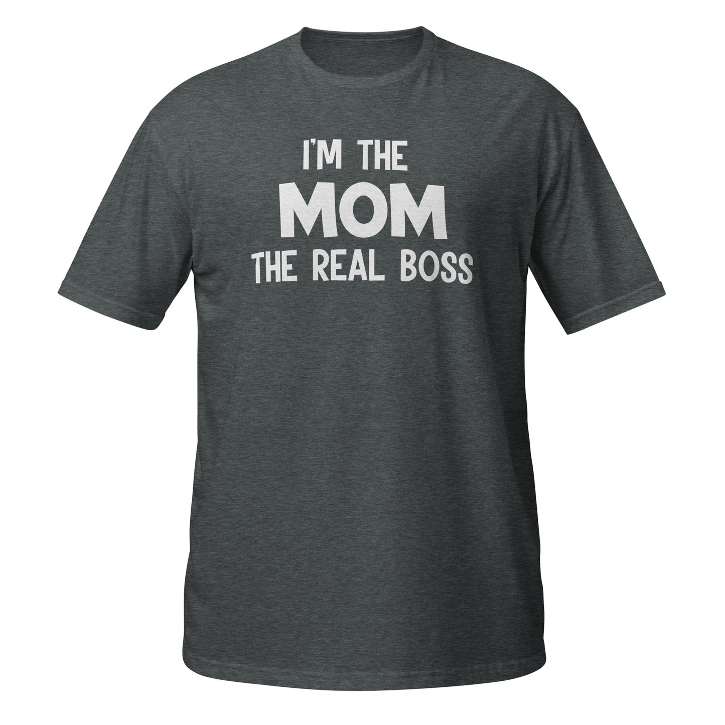 Short-Sleeve Unisex T-Shirt