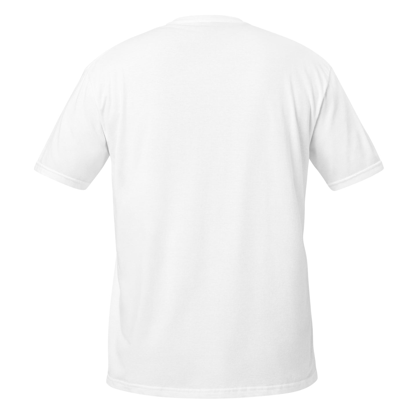 UNIQUE MINDS, BEAUTIFUL HEARTS Short-Sleeve Unisex T-Shirt