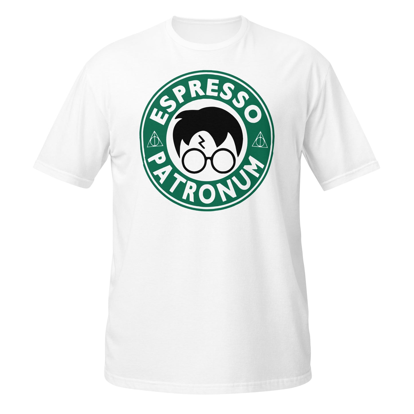 Magic Brew: Espresso Patronum