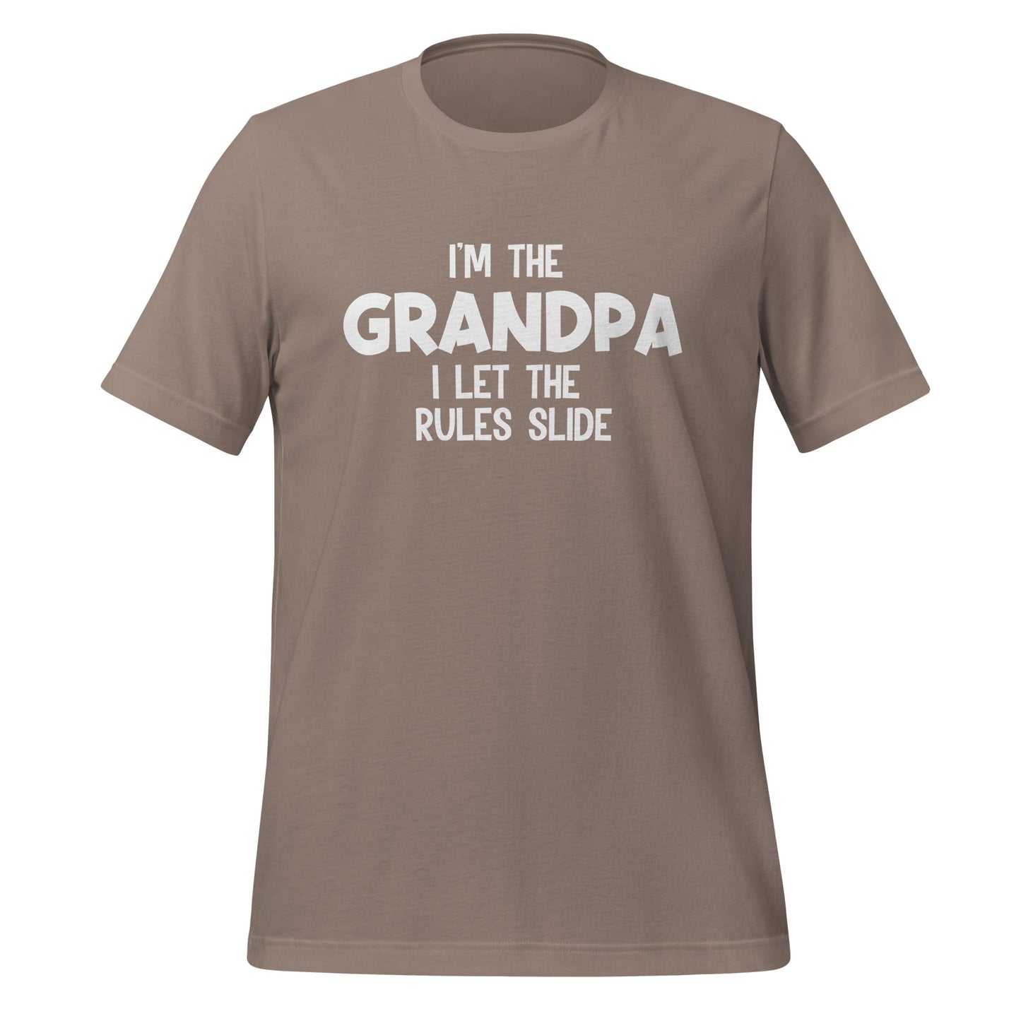 Unisex t-shirt