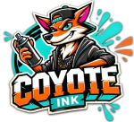 Coyote Ink