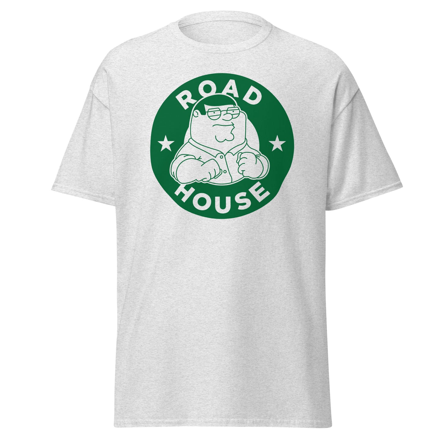 Family Guy Road House Rumble