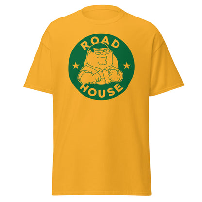 Family Guy Road House Rumble