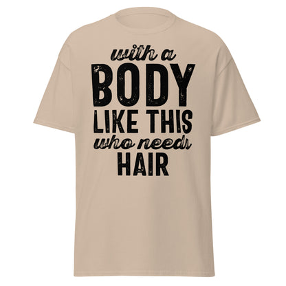 WISE WORDS: LISTENING TO THE BOSS AT HOME Men's classic tee