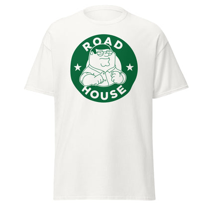 Family Guy Road House Rumble