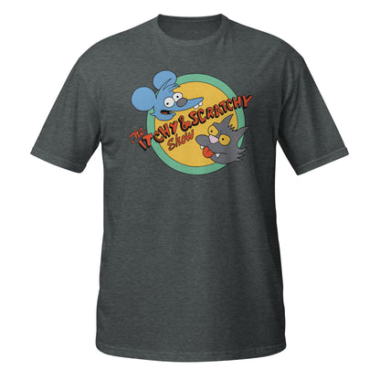 Short-Sleeve Unisex T-Shirt