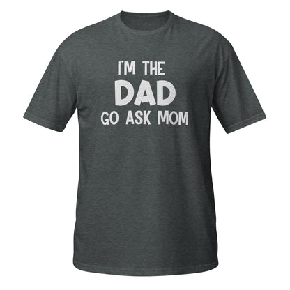 Short-Sleeve Unisex T-Shirt