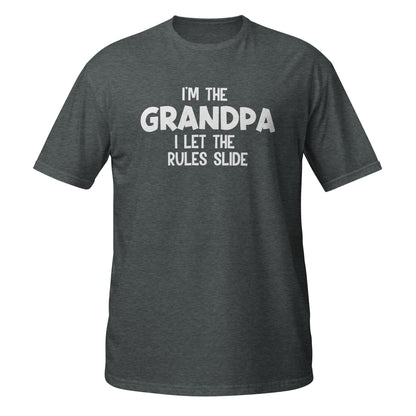 Short-Sleeve Unisex T-Shirt