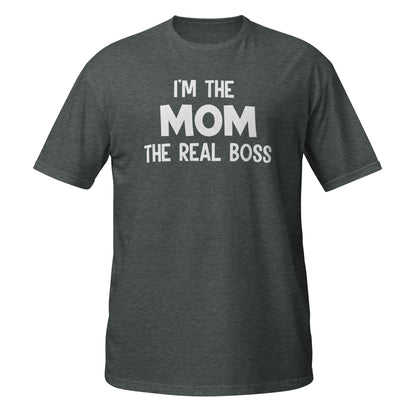Short-Sleeve Unisex T-Shirt