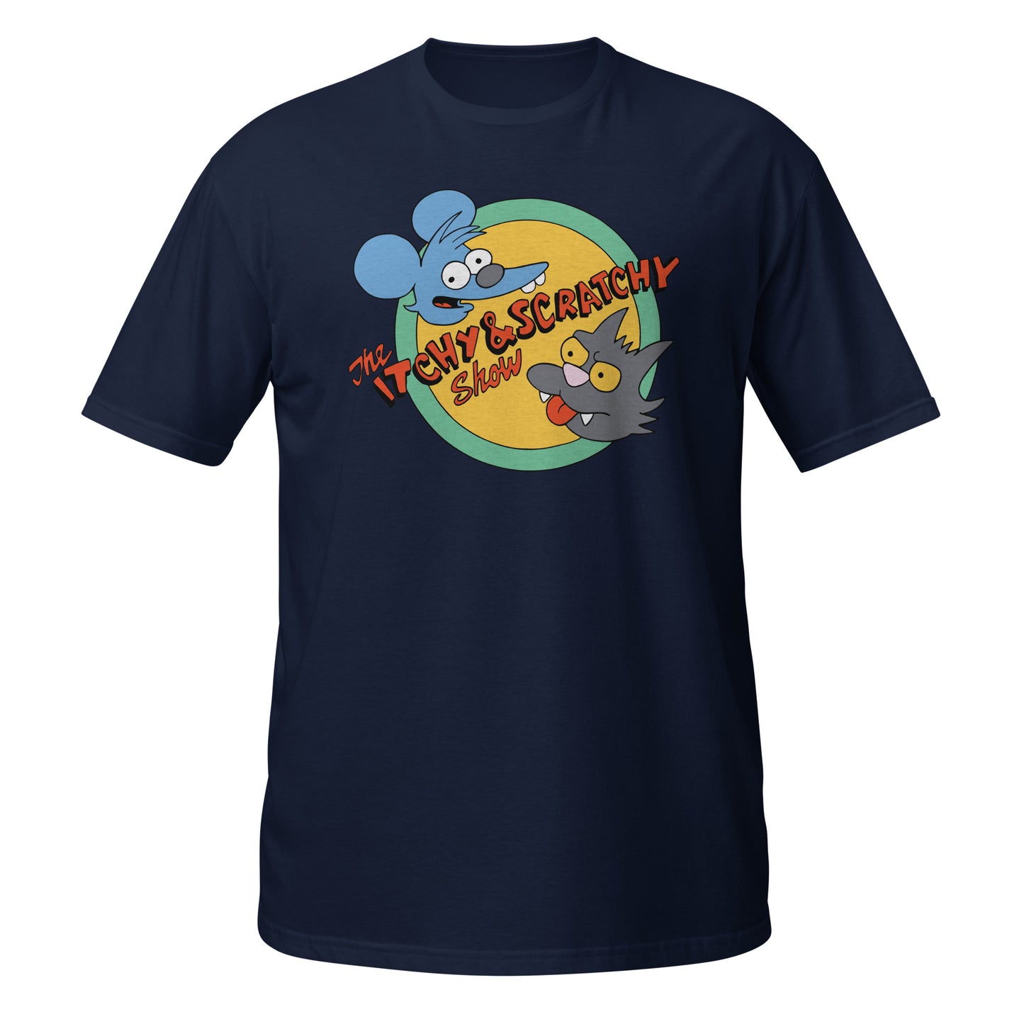 Short-Sleeve Unisex T-Shirt