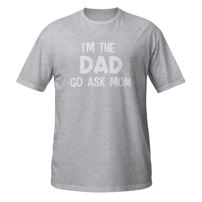 Short-Sleeve Unisex T-Shirt