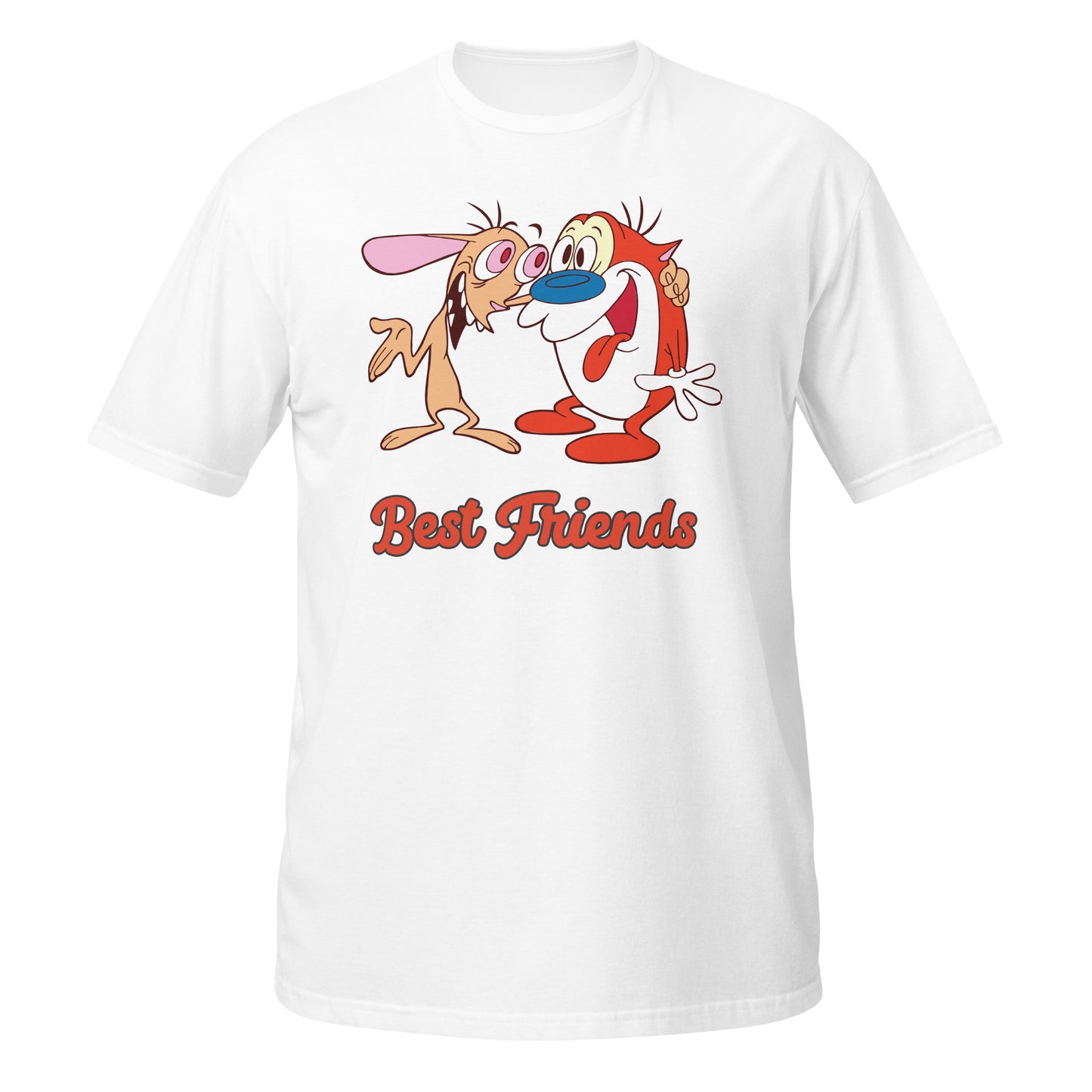 Short-Sleeve Unisex T-Shirt