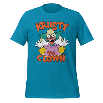 Krusty the Clown