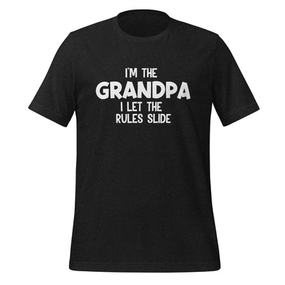 Unisex t-shirt