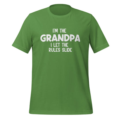 Unisex t-shirt