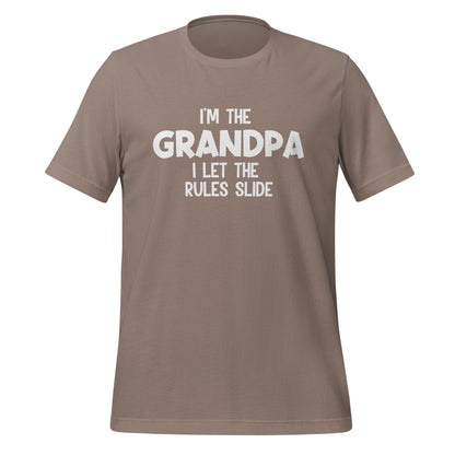 Unisex t-shirt